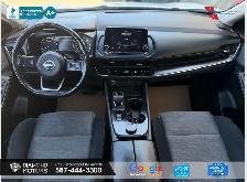 2023 Nissan Rogue SV AWD - No Accidents - Photo 13