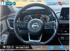 2023 Nissan Rogue SV AWD - No Accidents - Photo 15