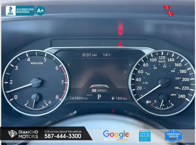 2023 Nissan Rogue SV AWD - No Accidents - Photo 16
