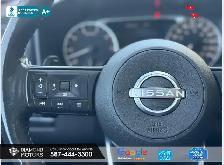 2023 Nissan Rogue SV AWD - No Accidents - Photo 17