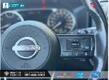 2023 Nissan Rogue SV AWD - No Accidents - Photo 18