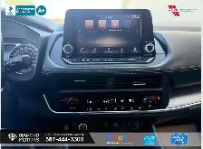 2023 Nissan Rogue SV AWD - No Accidents - Photo 19