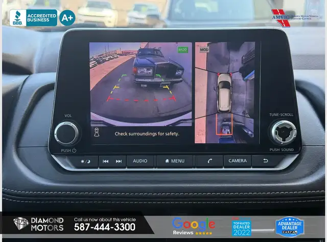 2023 Nissan Rogue SV AWD - No Accidents - Photo 20