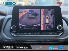 2023 Nissan Rogue SV AWD - No Accidents - Photo 20