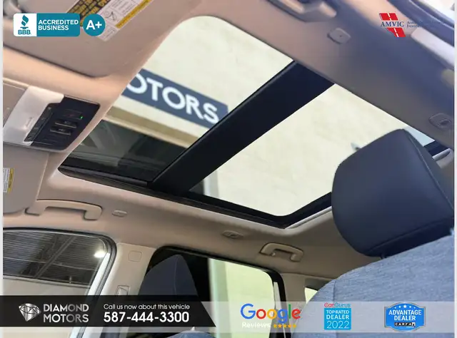 2023 Nissan Rogue SV AWD - No Accidents - Photo 23