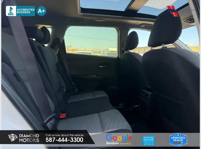 2023 Nissan Rogue SV AWD - No Accidents - Photo 27