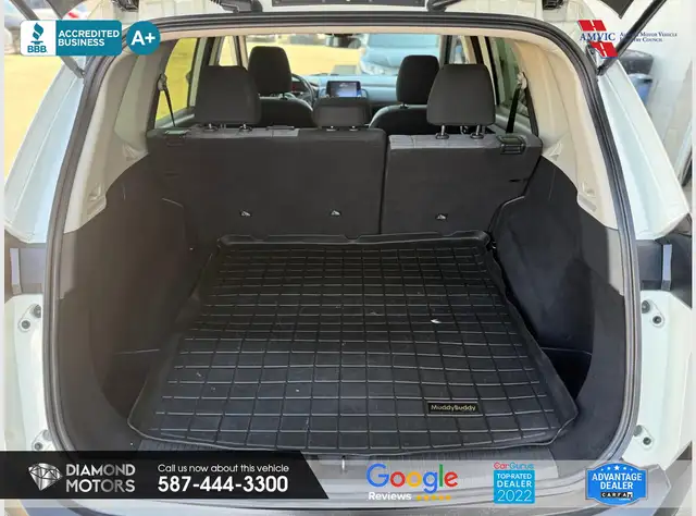 2023 Nissan Rogue SV AWD - No Accidents - Photo 28