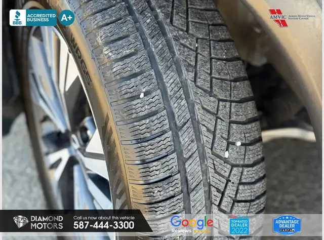 2023 Nissan Rogue SV AWD - No Accidents - Photo 32