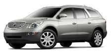 2011 Buick Enclave CXL2 AWD