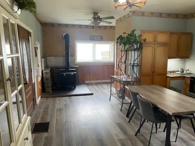 ROOM FOR RENT ON HORSE HOBBY FARM - Photo 5