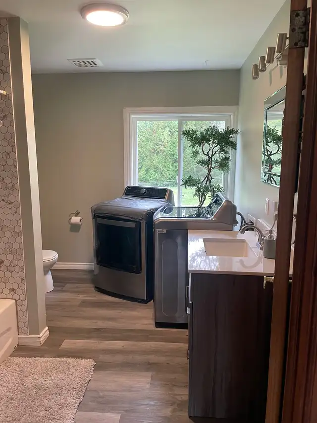 ROOM FOR RENT ON HORSE HOBBY FARM - Photo 8