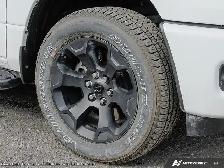 2026 Ram 1500 Black Express | Bucket Seats | Crew Cab 5'7 Box - Photo 9