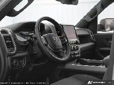 2026 Ram 1500 Black Express | Bucket Seats | Crew Cab 5'7 Box - Photo 11