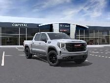 2026 GMC Sierra 1500 Elevation - Photo 2