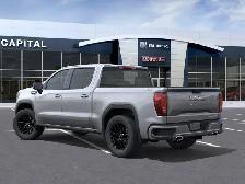2026 GMC Sierra 1500 Elevation - Photo 4