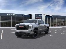 2026 GMC Sierra 1500 Elevation - Photo 8