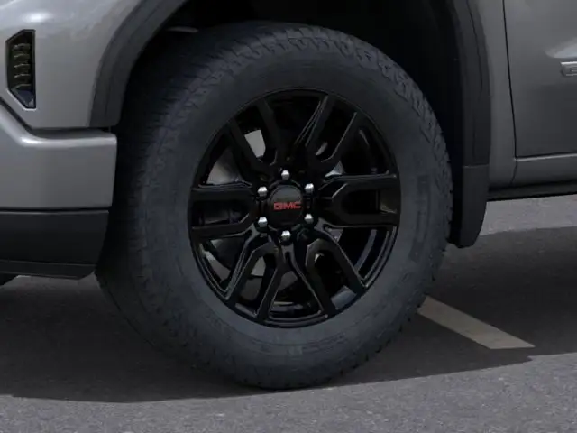 2026 GMC Sierra 1500 Elevation - Photo 9
