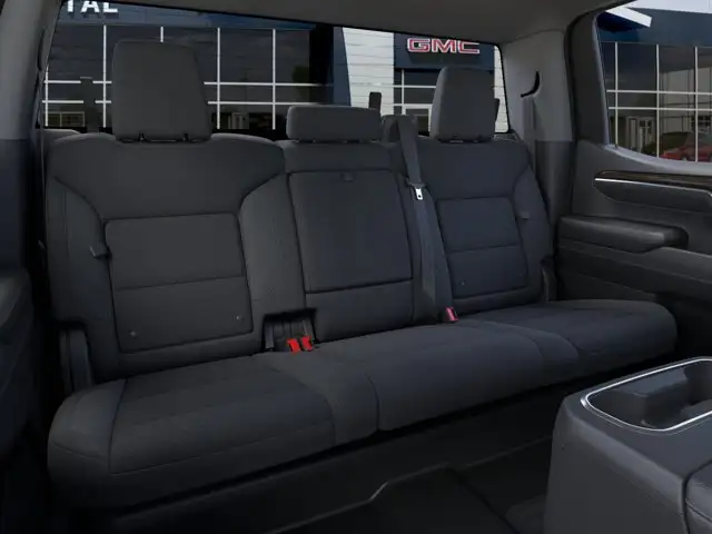 2026 GMC Sierra 1500 Elevation - Photo 17