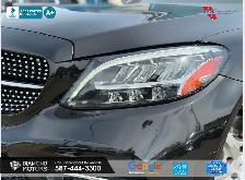 2019 Mercedes-Benz C-Class C300 4MATIC Coupe - No Accidents - Photo 3