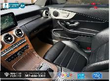 2019 Mercedes-Benz C-Class C300 4MATIC Coupe - No Accidents - Photo 13