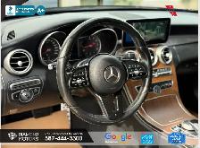 2019 Mercedes-Benz C-Class C300 4MATIC Coupe - No Accidents - Photo 14