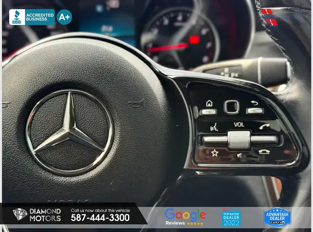 2019 Mercedes-Benz C-Class C300 4MATIC Coupe - No Accidents - Photo 16