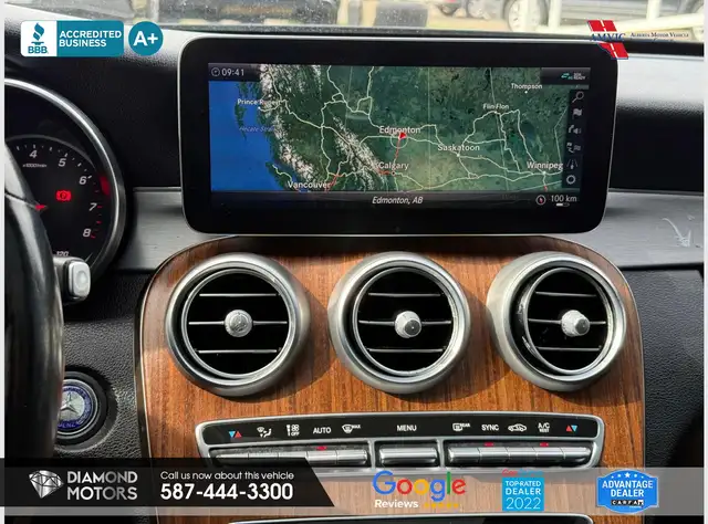 2019 Mercedes-Benz C-Class C300 4MATIC Coupe - No Accidents - Photo 20
