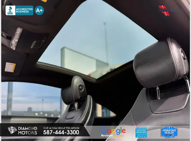 2019 Mercedes-Benz C-Class C300 4MATIC Coupe - No Accidents - Photo 21