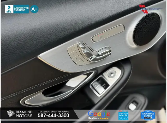2019 Mercedes-Benz C-Class C300 4MATIC Coupe - No Accidents - Photo 23