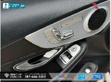 2019 Mercedes-Benz C-Class C300 4MATIC Coupe - No Accidents - Photo 23