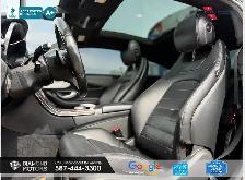 2019 Mercedes-Benz C-Class C300 4MATIC Coupe - No Accidents - Photo 24