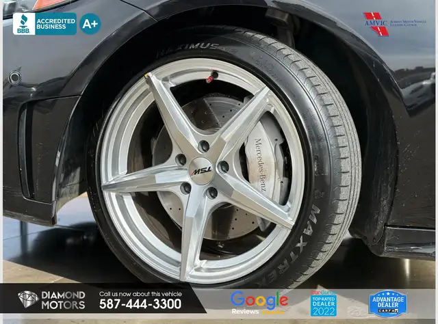 2019 Mercedes-Benz C-Class C300 4MATIC Coupe - No Accidents - Photo 29