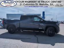 2026 GMC Sierra 1500 Elevation - Photo 2