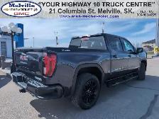2026 GMC Sierra 1500 Elevation - Photo 3