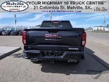 2026 GMC Sierra 1500 Elevation - Photo 4