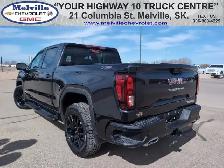 2026 GMC Sierra 1500 Elevation - Photo 5