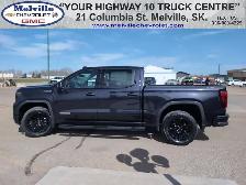2026 GMC Sierra 1500 Elevation - Photo 6