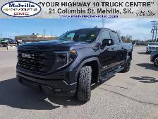 2026 GMC Sierra 1500 Elevation - Photo 7