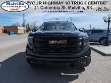 2026 GMC Sierra 1500 Elevation - Photo 8