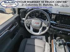 2026 GMC Sierra 1500 Elevation - Photo 9