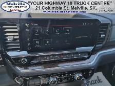 2026 GMC Sierra 1500 Elevation - Photo 15