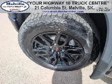 2026 GMC Sierra 1500 Elevation - Photo 20