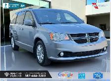 2019 Dodge Grand Caravan SXT Premium Plus - No Accidents - Leath - Photo 5