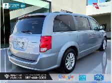 2019 Dodge Grand Caravan SXT Premium Plus - No Accidents - Leath - Photo 6