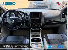2019 Dodge Grand Caravan SXT Premium Plus - No Accidents - Leath - Photo 9