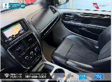 2019 Dodge Grand Caravan SXT Premium Plus - No Accidents - Leath - Photo 10