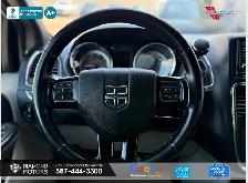 2019 Dodge Grand Caravan SXT Premium Plus - No Accidents - Leath - Photo 11