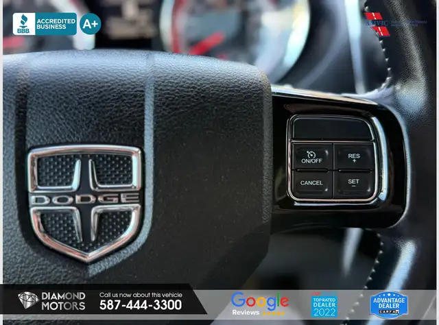 2019 Dodge Grand Caravan SXT Premium Plus - No Accidents - Leath - Photo 13