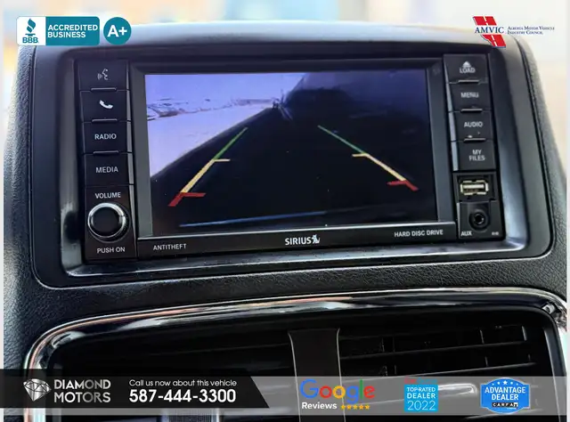 2019 Dodge Grand Caravan SXT Premium Plus - No Accidents - Leath - Photo 16