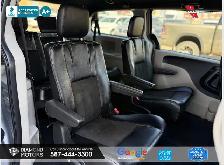 2019 Dodge Grand Caravan SXT Premium Plus - No Accidents - Leath - Photo 17